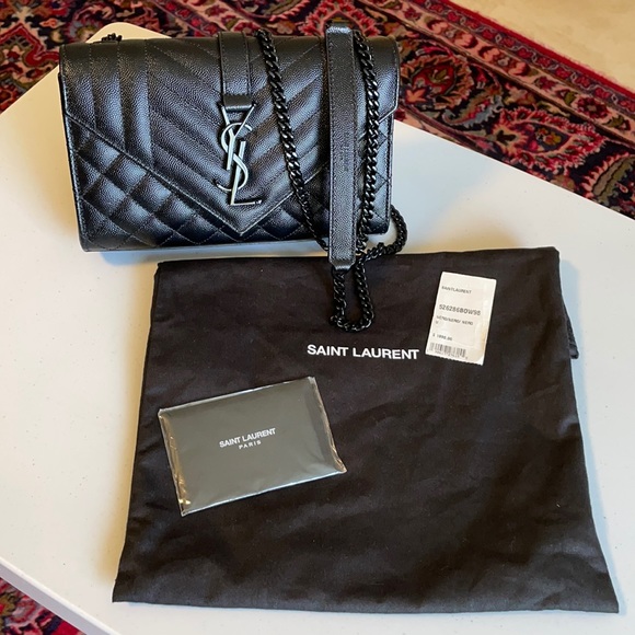 ❌SOLD❌ Yves Saint Laurent Crossbody Bag